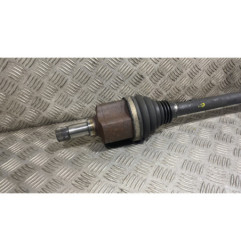 Cardan gauche (transmission) PEUGEOT BOXER 3