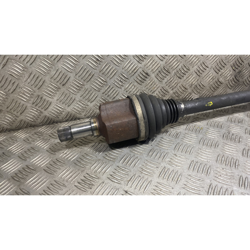 Cardan gauche (transmission) PEUGEOT BOXER 3 Photo n°2