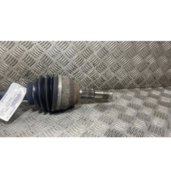 Cardan gauche (transmission) PEUGEOT BOXER 3