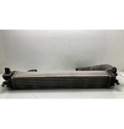 Echangeur air (Intercooler) PEUGEOT BOXER 3 Photo n°1