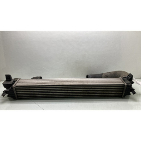 Echangeur air (Intercooler) PEUGEOT BOXER 3 Photo n°1