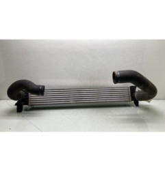 Echangeur air (Intercooler) PEUGEOT BOXER 3