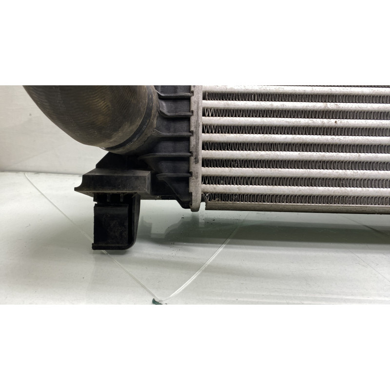 Echangeur air (Intercooler) PEUGEOT BOXER 3 Photo n°3