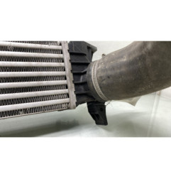 Echangeur air (Intercooler) PEUGEOT BOXER 3