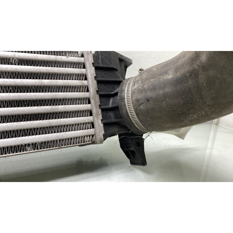 Echangeur air (Intercooler) PEUGEOT BOXER 3 Photo n°4