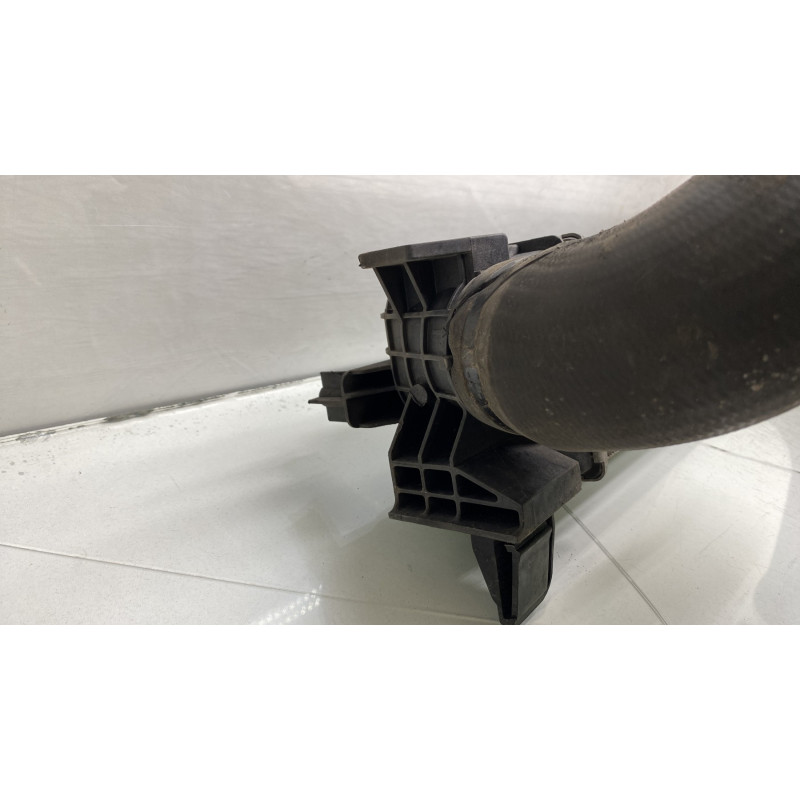 Echangeur air (Intercooler) PEUGEOT BOXER 3 Photo n°5