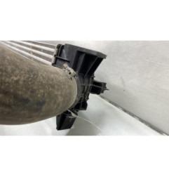 Echangeur air (Intercooler) PEUGEOT BOXER 3