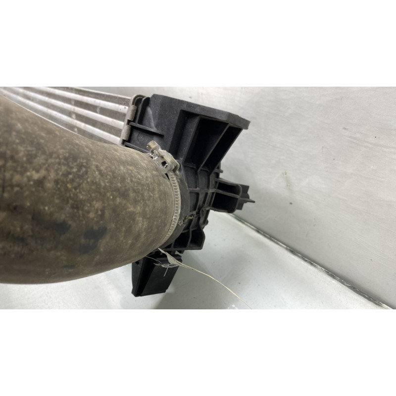 Echangeur air (Intercooler) PEUGEOT BOXER 3 Photo n°6