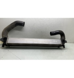 Echangeur air (Intercooler) PEUGEOT BOXER 3