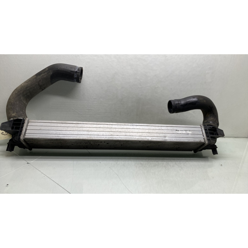 Echangeur air (Intercooler) PEUGEOT BOXER 3 Photo n°7