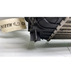 Echangeur air (Intercooler) PEUGEOT BOXER 3