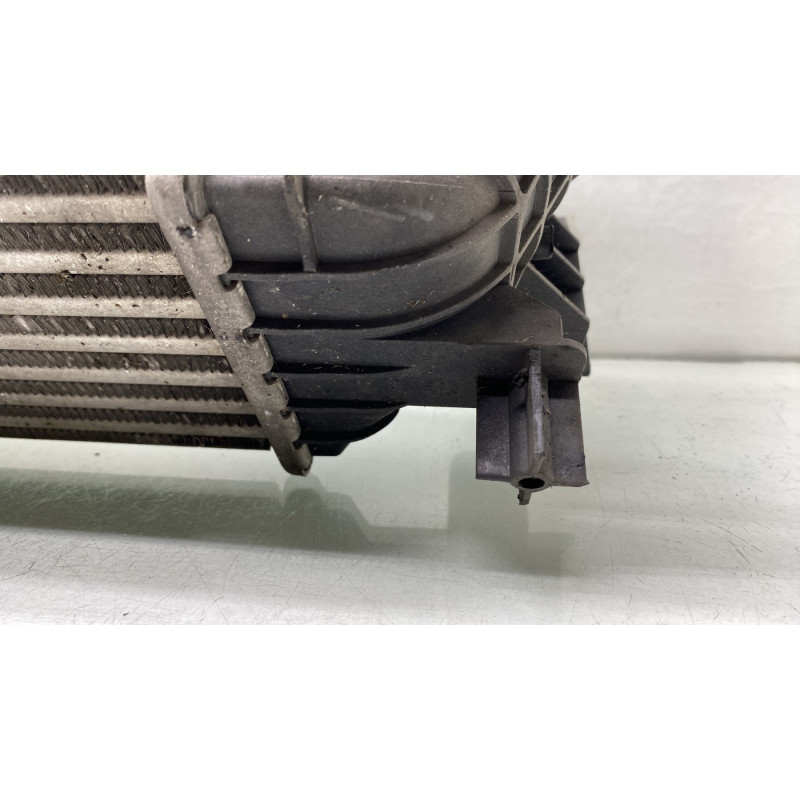 Echangeur air (Intercooler) PEUGEOT BOXER 3 Photo n°10