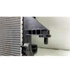Radiateur eau PEUGEOT BOXER 3