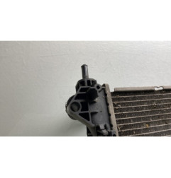 Radiateur eau PEUGEOT BOXER 3