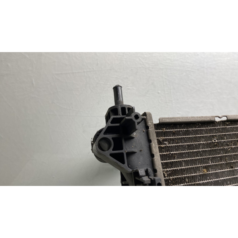 Radiateur eau PEUGEOT BOXER 3 Photo n°5