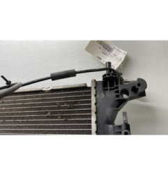 Radiateur eau PEUGEOT BOXER 3