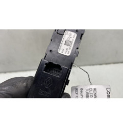 Commande autoradio RENAULT CLIO 4
