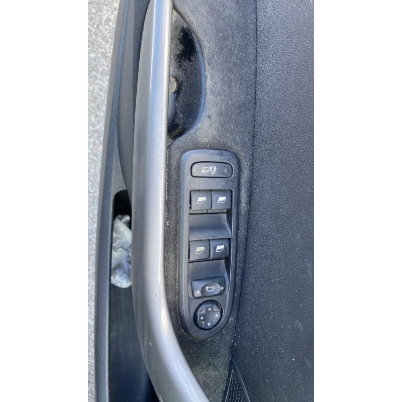Jante PEUGEOT 308 1 SW Photo n°8