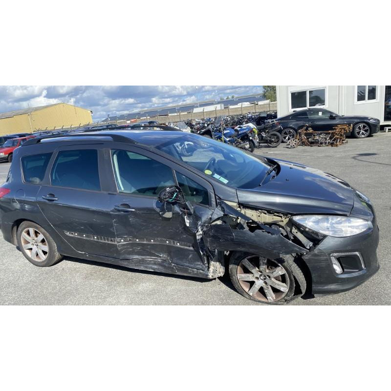 Jante PEUGEOT 308 1 SW Photo n°12