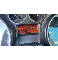 Jante PEUGEOT 308 1 SW