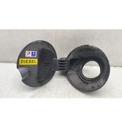 Trappe d'essence PEUGEOT 207