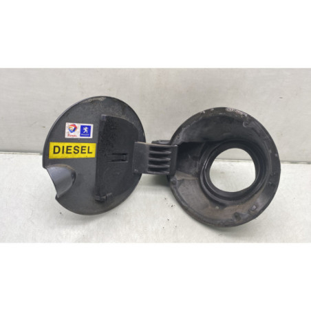 Trappe d'essence PEUGEOT 207