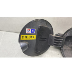 Trappe d'essence PEUGEOT 207