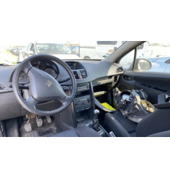 Trappe d'essence PEUGEOT 207