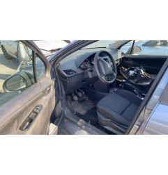Trappe d'essence PEUGEOT 207