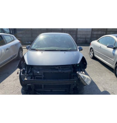Trappe d'essence PEUGEOT 207