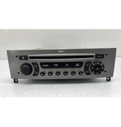 Autoradio d'origine PEUGEOT 308 1