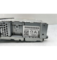 Autoradio d'origine PEUGEOT 308 1