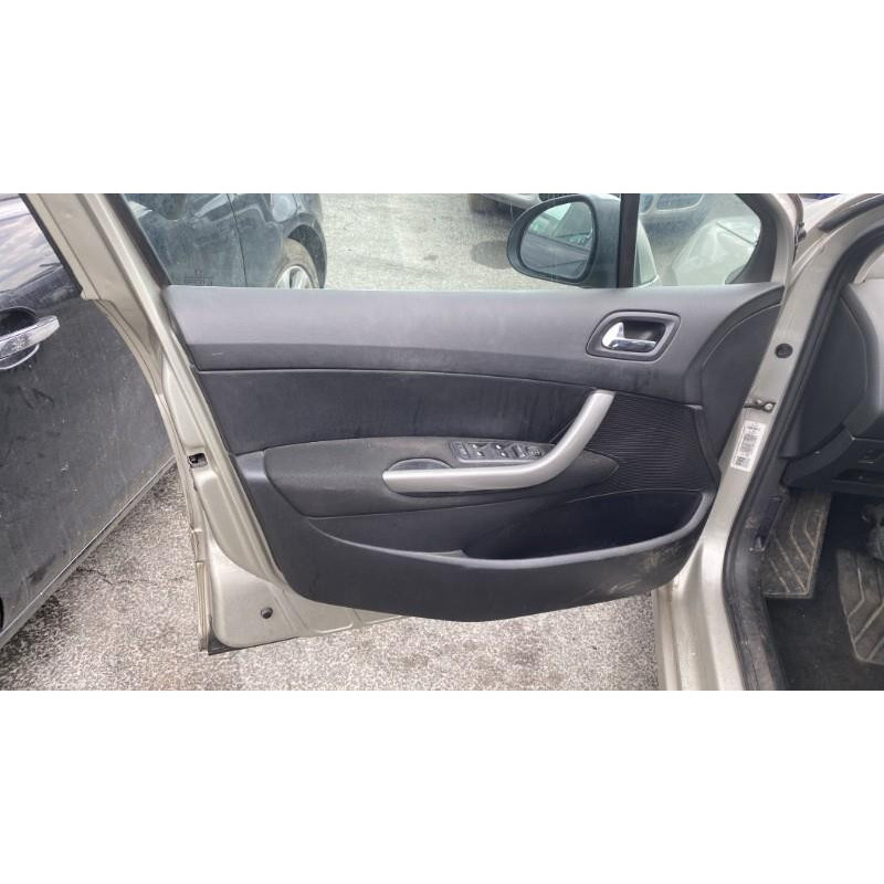 Autoradio d'origine PEUGEOT 308 1 Photo n°13