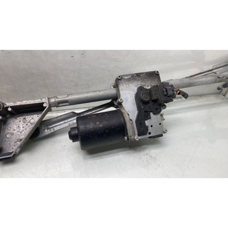 Moteur essuie glace avant PEUGEOT 307 Photo n°7
