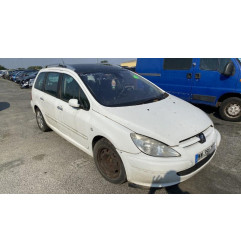 Moteur essuie glace avant PEUGEOT 307