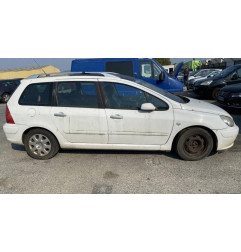 Moteur essuie glace avant PEUGEOT 307