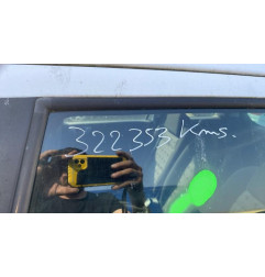 Moteur essuie glace avant PEUGEOT 307