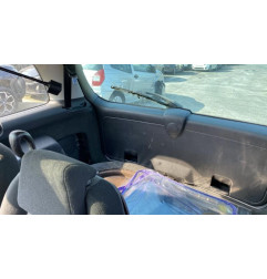 Moteur essuie glace avant PEUGEOT 307