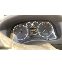 Moteur essuie glace avant PEUGEOT 307