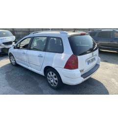 Moteur essuie glace avant PEUGEOT 307