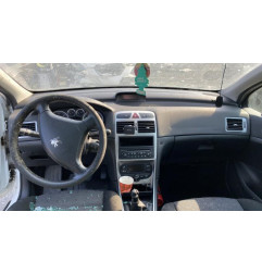 Moteur essuie glace avant PEUGEOT 307