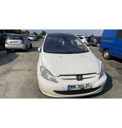 Moteur essuie glace avant PEUGEOT 307