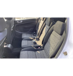 Moteur essuie glace avant PEUGEOT 307