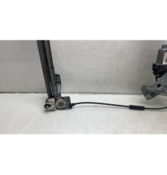 Leve vitre electrique avant gauche RENAULT KANGOO 2