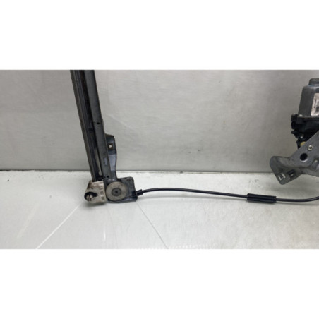 Leve vitre electrique avant gauche RENAULT KANGOO 2