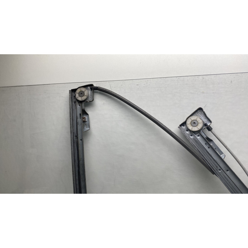 Leve vitre electrique avant gauche RENAULT KANGOO 2 Photo n°5