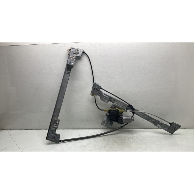 Leve vitre electrique avant gauche RENAULT KANGOO 2 Photo n°6