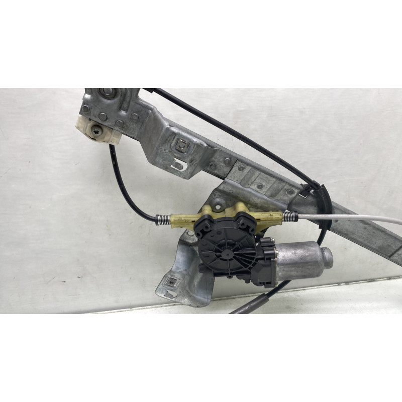 Leve vitre electrique avant gauche RENAULT KANGOO 2 Photo n°7