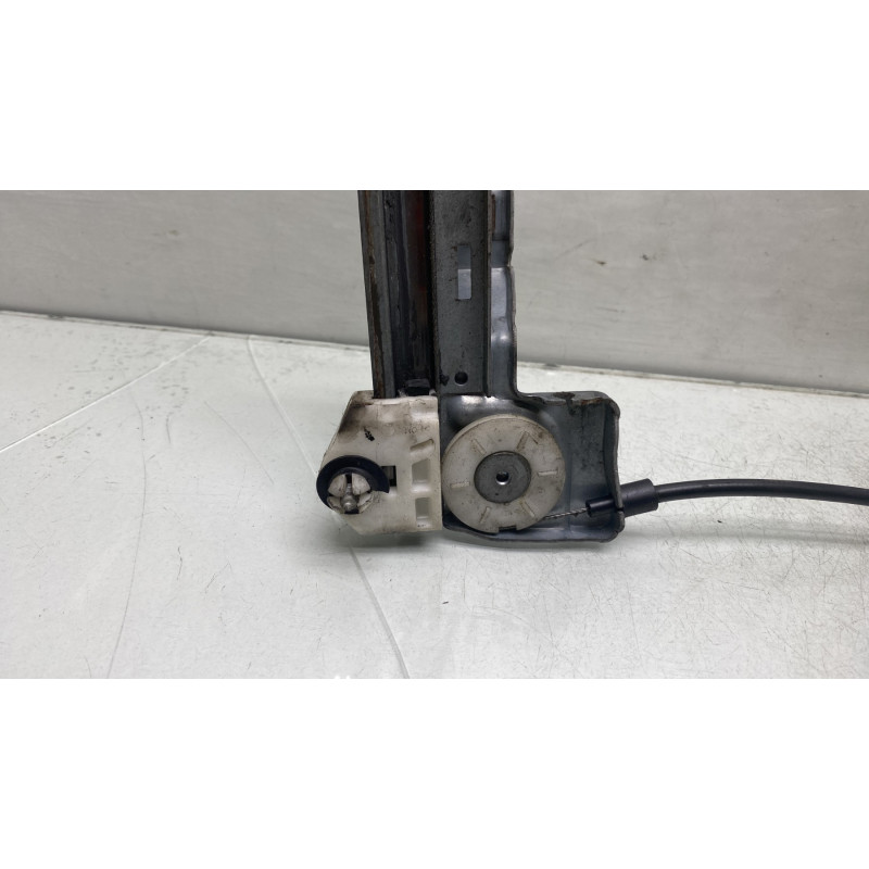 Leve vitre electrique avant gauche RENAULT KANGOO 2 Photo n°8