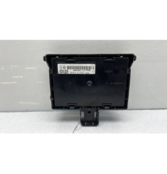 Boitier UCH RENAULT CLIO 3